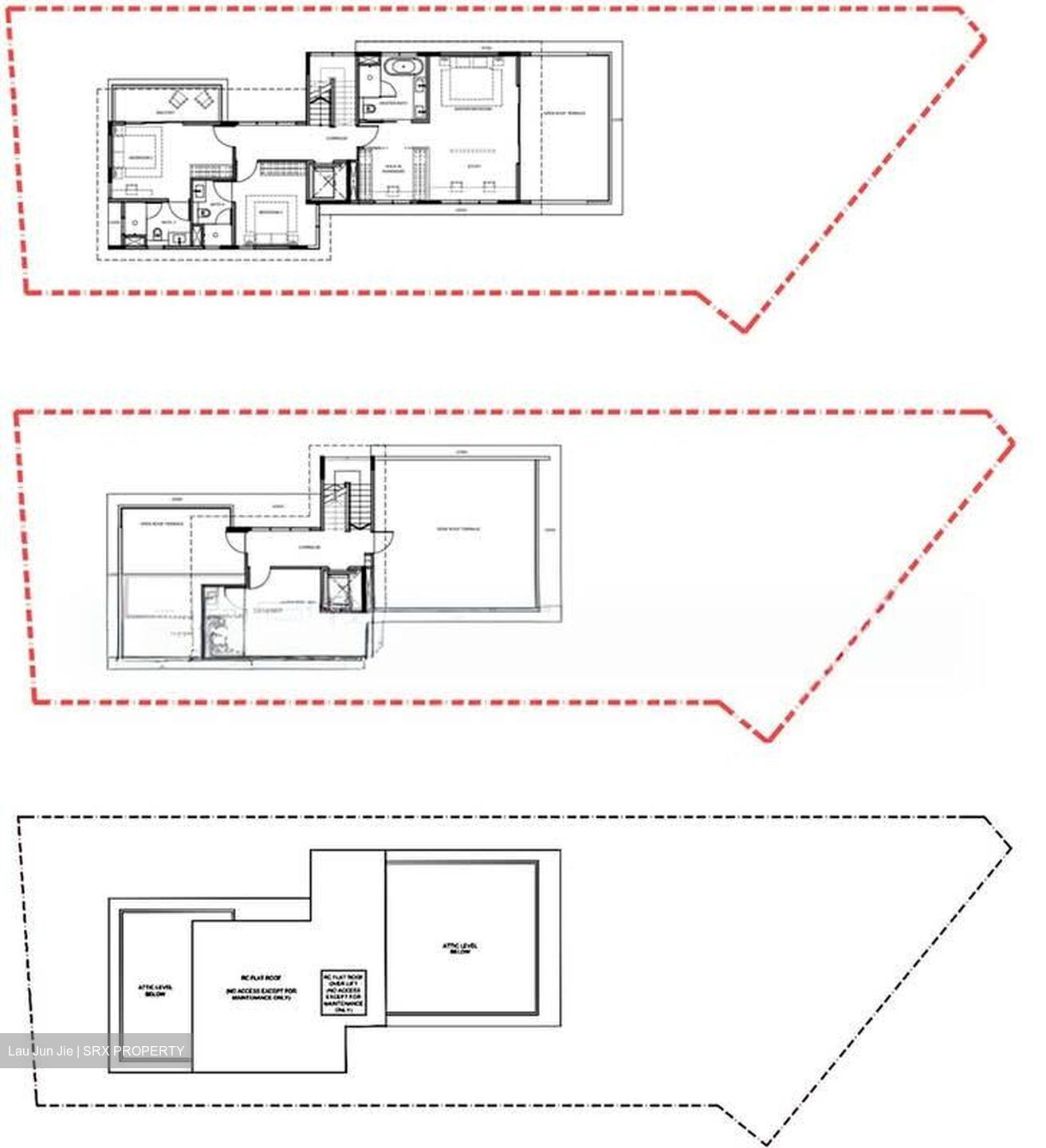Dyson Road (D11), Detached #587771031